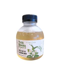 Chilled Honey Soda  Jasmine Mint 330ml