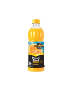 美粒果 - 橙汁飲品420毫升