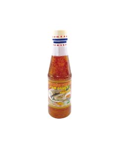 化龍魚牌 - 秘製春卷魚水 250毫升