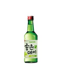 舞鶴 - 燒酒(蘋果味) 360毫升