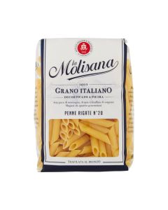 La Molisana - N.20長直通粉 500克