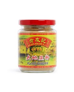 老友記 - 大澳大地魚粉 130克