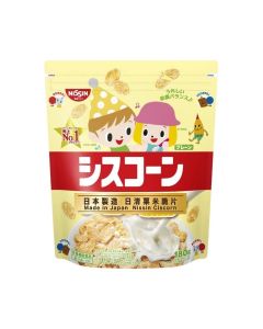 Nissin - Cisco Ciscorn Big Corn Flakes Original Flavor 180g