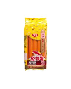 Four Seas - Fish Sausage 15pcs 210g