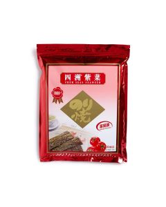 Four Seas - Toasted Seaweed 50pcs (Tomato Flavor) 37.5g