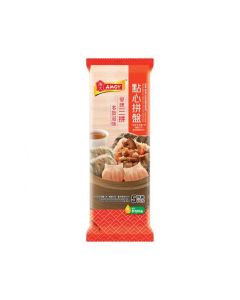 Amoy - Dim Sum Assortment 153g