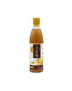 Cou-su - Grapefruit Vinegar 600ml