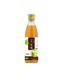 Cou-su - Honey Apple Vinegar 600ml