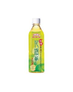 鴻福堂 - 無糖原泡花旗蔘 500毫升