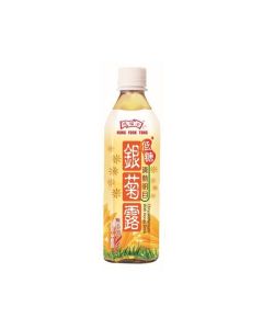 鴻福堂 - 銀菊露(低糖) 500毫升