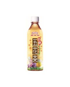 鴻福堂 - 五花茶 500毫升