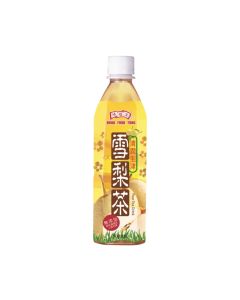 鴻福堂 - 雪梨茶 500毫升