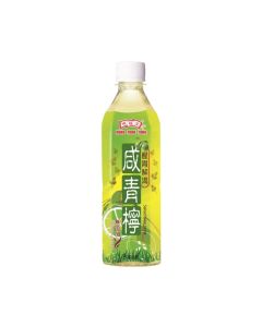 鴻福堂 - 咸青檸 500毫升