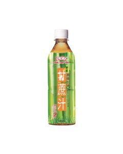 鴻福堂 - 甘蔗汁 500毫升