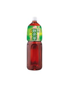 鴻福堂 - 雞骨草(低糖) 1.5升