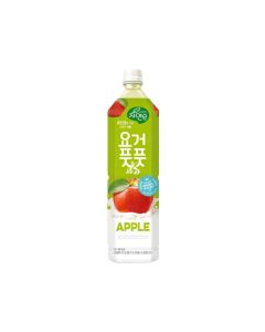 熊津 - Nature's乳酪飲品(蘋果味) 1.5升