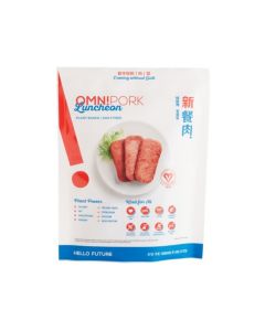 Omnipork - 急凍新餐肉(純植物餐肉) 240克