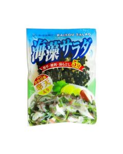 三幸産業 - 海藻沙律 75克