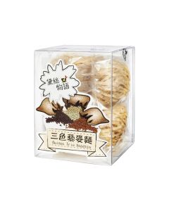 黛絲物語 - 三色藜麥麵 300克