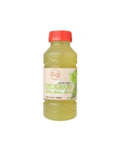 2+3 - Balsam Pear Lime Juice 300ml