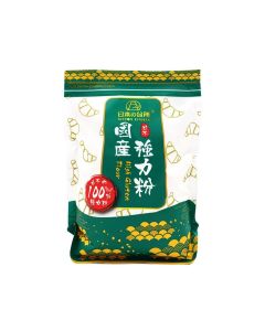 Nippon Kitchen - High Gluten Flour 1kg