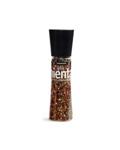 Carmencita - Four Peppercorn Mixed (Giant Grinder) 145g