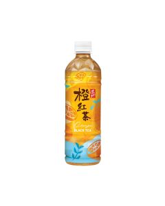 道地 - 橙紅茶 500毫升