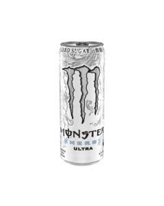 Monster - Ultra碳酸能量饮料 355毫升