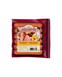 US Johnsonville - Cheddar Smoked Sausage 12.7oz