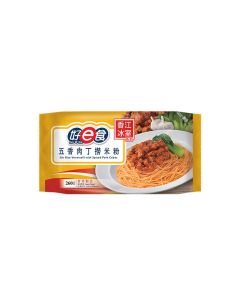 好e食 - 急凍五香肉丁撈米粉 260克