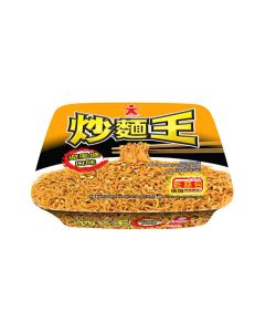 Doll - Fried Noodle (Chilli Sauce) 112g