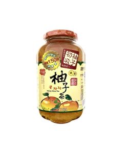 高島牌 - 蜂蜜柚子茶 1150克