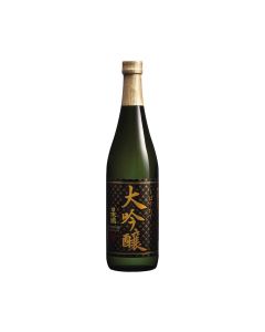 日本盛 - 清酒大吟釀 720毫升