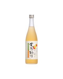 日本盛 - 完熟梅酒 720毫升