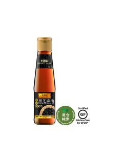 Lee Kum Kee - Pure Black Sesame Oil 207ml