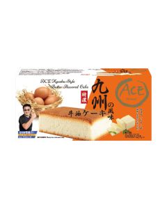 ACE - Kyushu Style Butter Flavoured Cake 140g