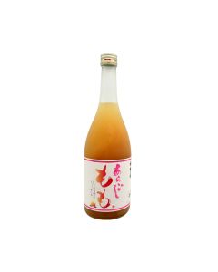 梅乃宿 - 細果粒桃酒 720毫升