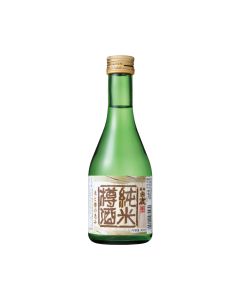 黑松白鹿 - 純米樽酒 300毫升