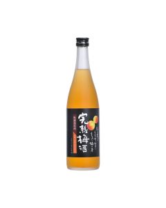 日本盛 - 完熟梅酒無濾過原酒 720毫升