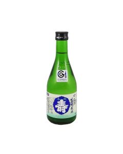 千代壽 - 吟釀生貯藏酒 300毫升