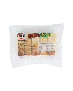 熊井 - 急凍厚燒竹輪卷 150克