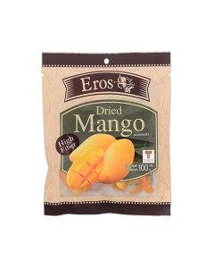 EROS - Dried Mango 100g