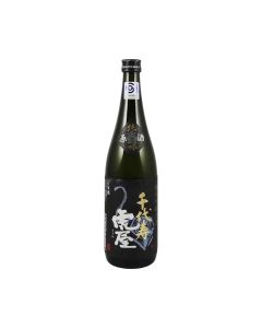 千代壽虎屋 - 純米吟釀原酒 1800毫升