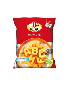 11Er - Rosti ABC 450g