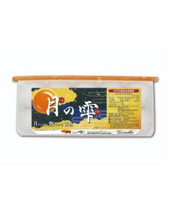 日本月之雫 白蛋 10粒裝