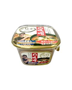 Ace - Shinsyu Miso 500G Shiro Koshi