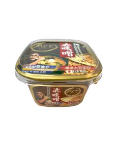 ACE - Shinsyu Miso Aka Koshi 500g