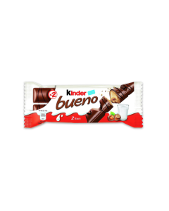 Kinder - Bueno T2 43g