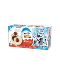 Kinder - Joy (Blue) 20g x 3pcs (Random Package)