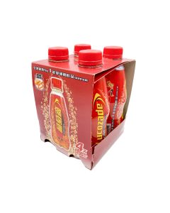 Lucozade - Energy Drink (Original Flavour) 300mlx4pcs